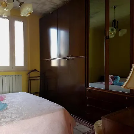 La Casa Di Anto Barga