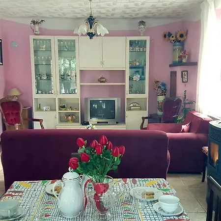 Apartment La Casa Di Anto Barga