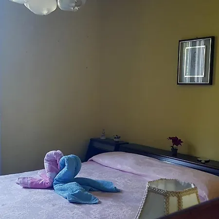 La Casa Di Anto Barga