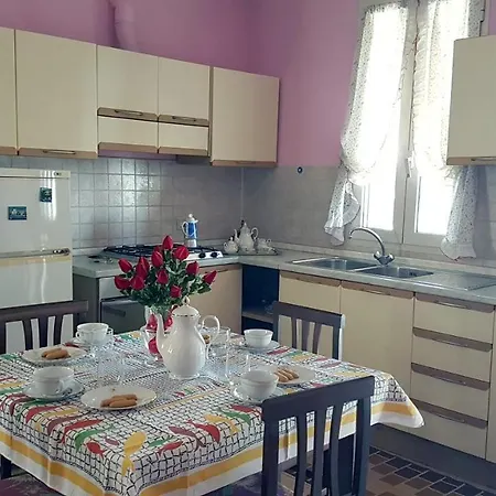 La Casa Di Anto Barga